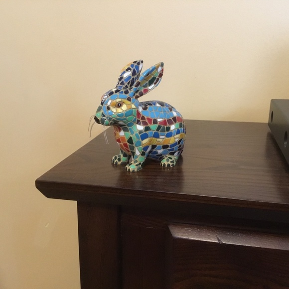 Barcino Other - Barcino Rabbit (Bunny) Fiqurine Nice!